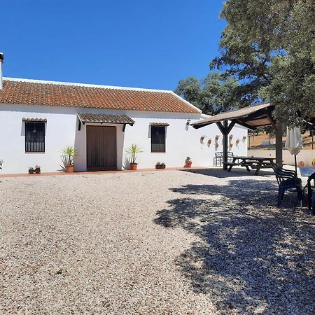 Casa Rural La Dehesilla Cazalla de la Sierra Esterno foto
